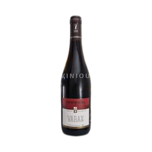 Beaujolais Franck Decrenisse Varax 2019