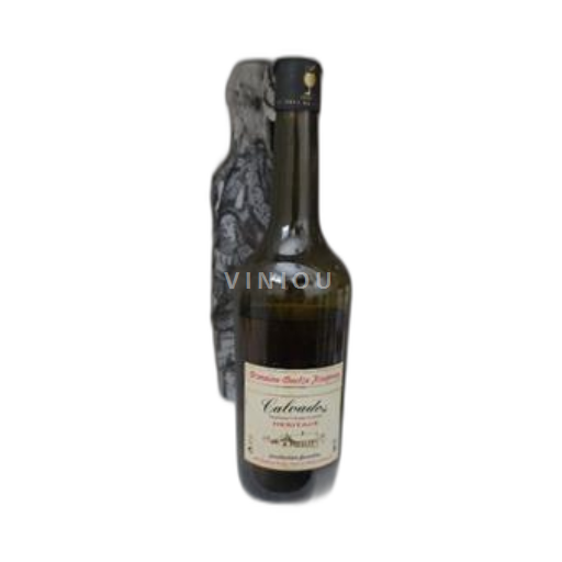 Vin Rouge sec Domaine Duclos fougeray Non millésimé France Normandie Calvados IGP