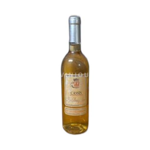 Provence Cassis Le Brigadon Neročník