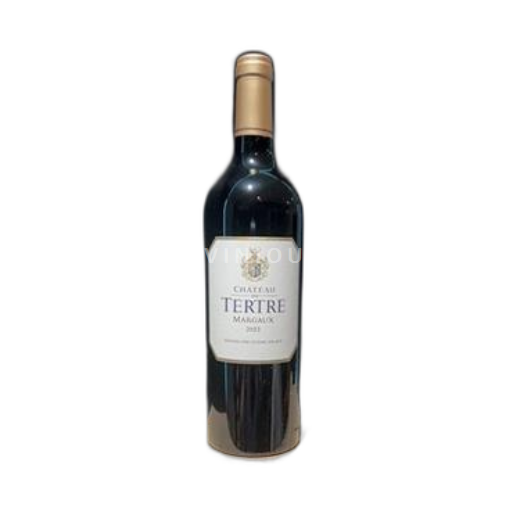 Bordeaux Margaux Grand Cru Château Tertre 2022