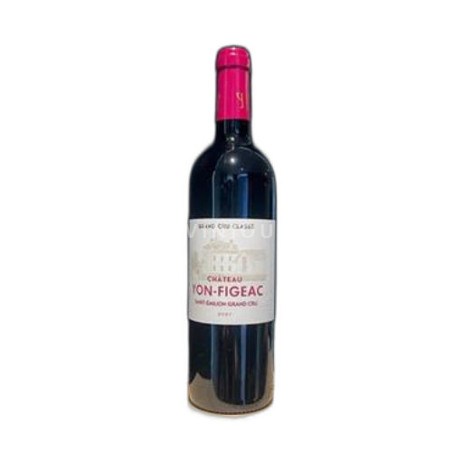 Bordeaux Saint-Émilion Grand Cru Grand Cru Château Yon-Figeac 2021