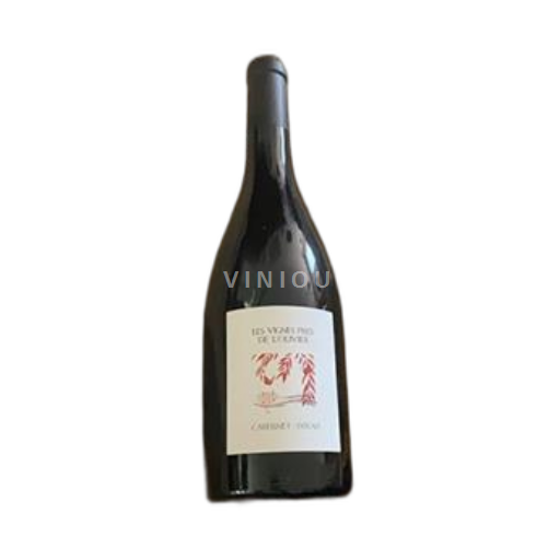 Languedoc-Roussillon Coteaux de Peyriac Les Vignes Près de l'Olivier Cabernet-Syrah 2014