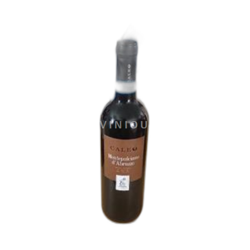 Abruzzes Montepulciano d'Abruzzo Caleo 2020