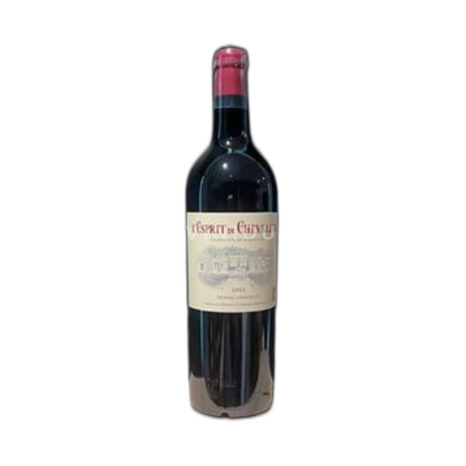 Bordeaux Pessac-Léognan Domaine Chevalier L'Esprit de Chevalier 2022