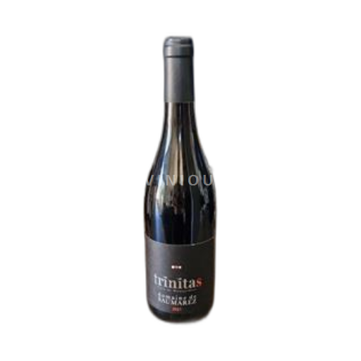 Linguadoca Grès di Montpellier Domaine Saumarez Trinitas 2021