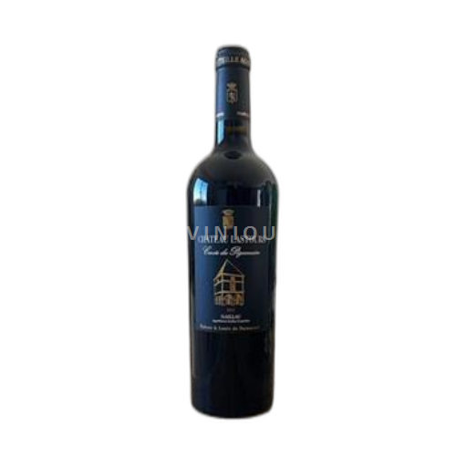 Sud-Ouest Gaillac Château Lastours du Pigeonnier 2021