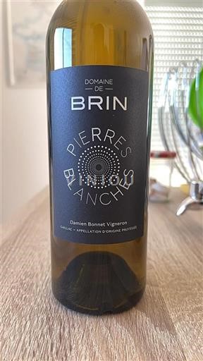 Jugozahod Gaillac Domaine Brin Pierres Blanches 2024