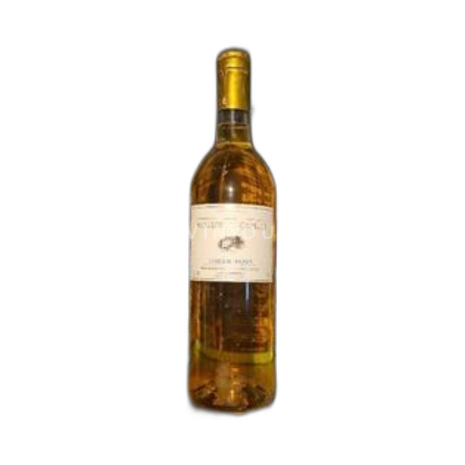 Sydvestfrankrig Gaillac Moulin de Capelle 2009
