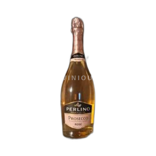 Piedmont Wines Unspecified Perlino Prosecco D.O.C. Rosé Extra Dry 2023
