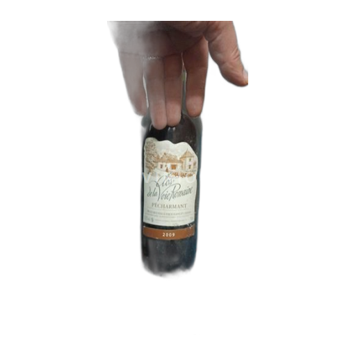 South West Pécharmant Clos de la Voie Romaine 2009