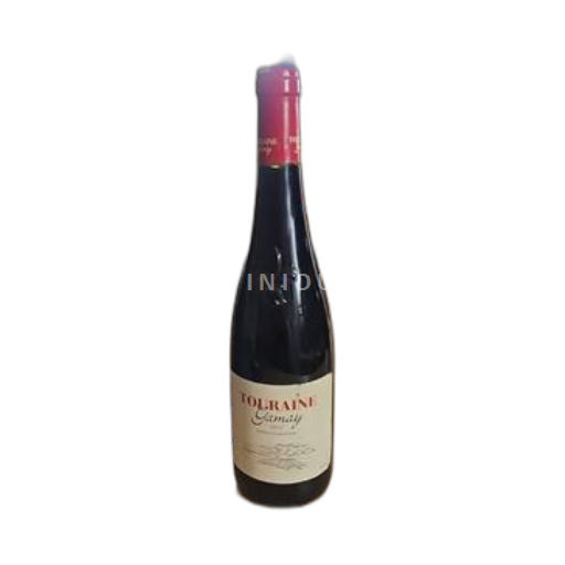 Valle del Loira Touraine Gamay 2017