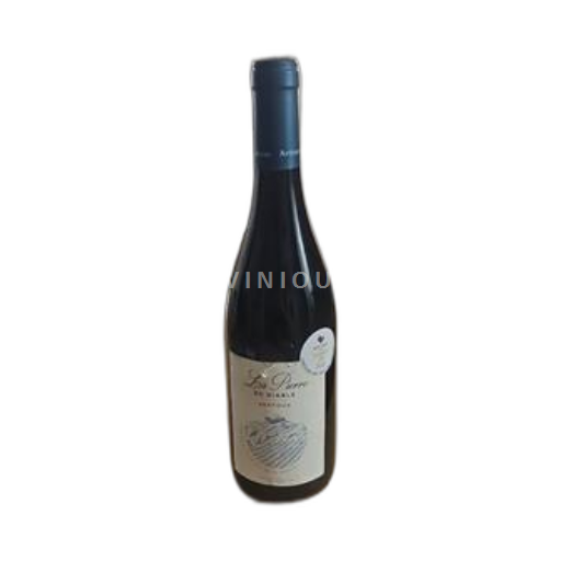 Údolí Rhôny Ventoux La Pierre du Diable 2020