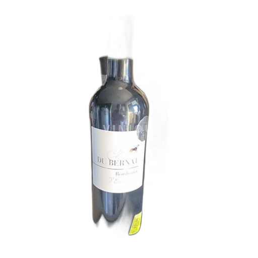Bordeaux Bordeaux supérieur Château Bernat D'Exception 2015