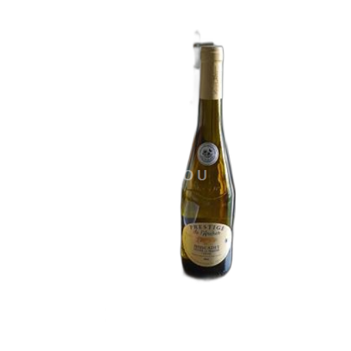 Vin Blanc sec Prestige de l'Archer 2024 France Vallée de la Loire Muscadet-sèvre-et-maine AOC