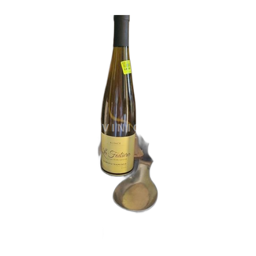 Alsace Grand Cru Jean Geiler Les Faîtières 2022