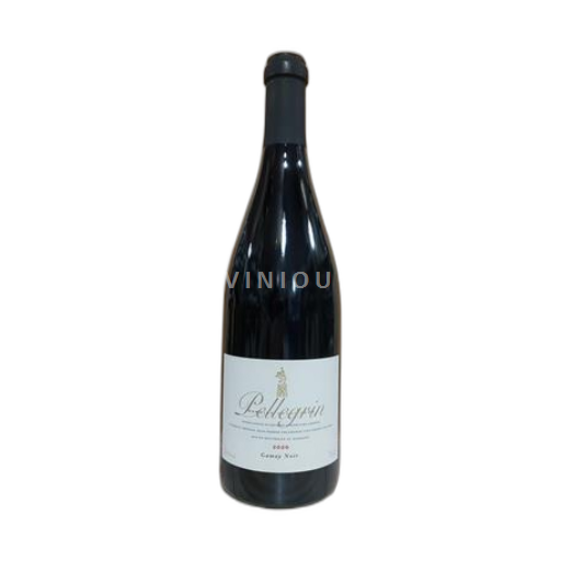 Ginevra Ginevra DOC Domaine Pellegrin GranCour Gamay Noir - Pellegrin 2023