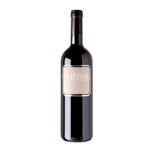 Ticino Merlot of Ticino Guido Brivio Platinum 2015