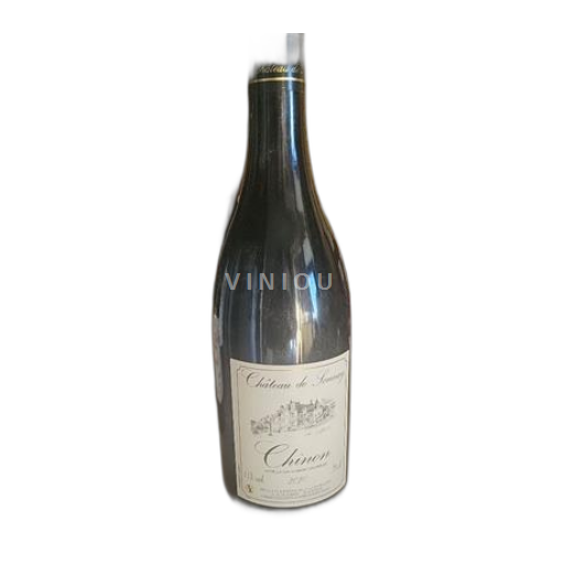 Valle del Loira Chinon Château Sonnay 2020