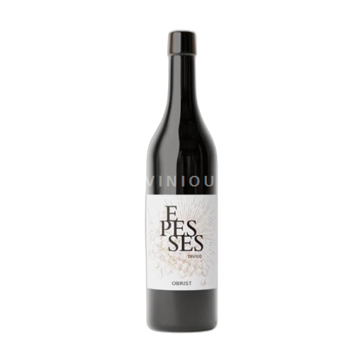 Vaud Lavaux AOC Epesses Divico Obrist Divico 2023