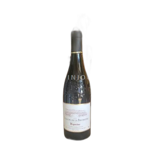 Rhône Valley Gigondas Domaine La Bruissière 2019
