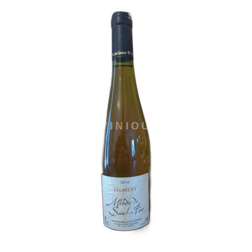 Vale do Loire Hemery Mélodie de Saint-Faur 2016