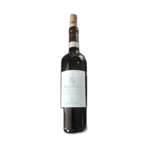 Vin Rouge sec Pèppoli Marchesi Antinori 2022 Italie Toscane Chianti Classico