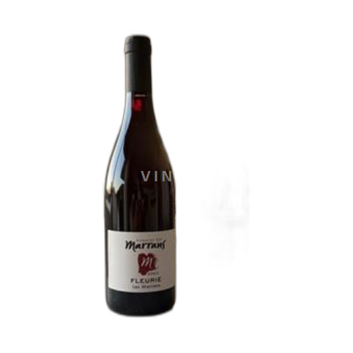 Beaujolais Fleurie Domaine Des Marrans Les Marrans 2023