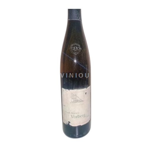 Trentin-Haut-Adige Cantina Terlano Vorberg 2007