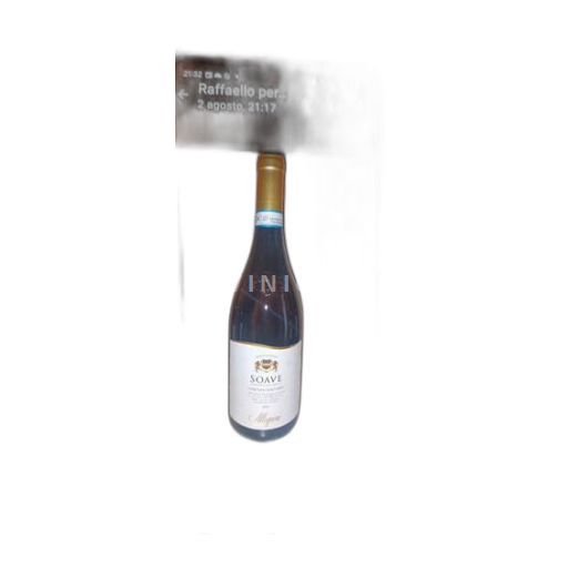 Veneto Soave Allegrini Oasi San Giacomo 2022