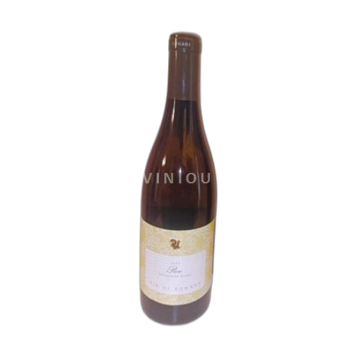 Friuli Venezia Giulia Friuli Isonzo Vie Di Romans Piere 2021