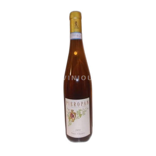Veneto Soave Pieropan Soave classico 2022