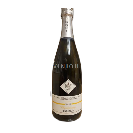 Alsazia Crémant d'Alsazia Dopff Prestige Senza annata