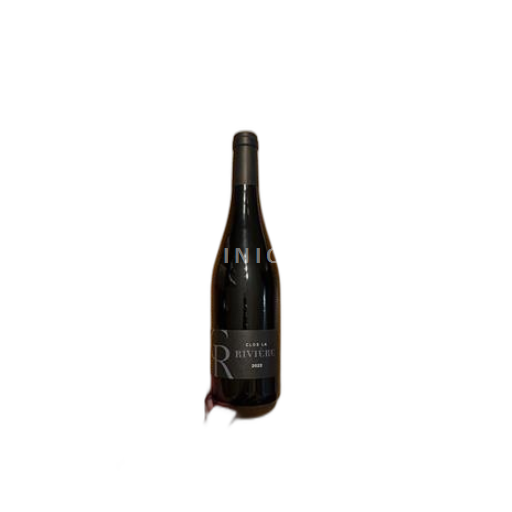 Languedoc Saint-Chinian Clos La Rivière 6 ans 2022
