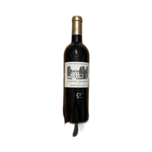 Bordeaux Saint-Émilion Grand Cru Grand Cru Classé Château Dassault 2018