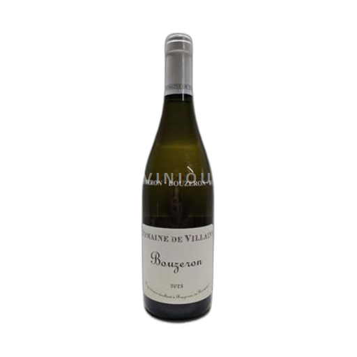 Bourgondië Bouzeron Domaine Villaine 2023