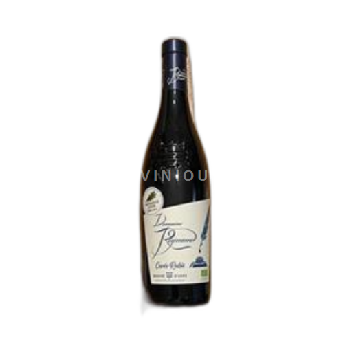 Valle del Rodano Ducato di Uzès Cuvée Rubis 2022