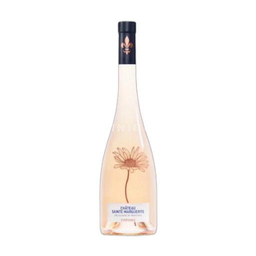 Vin Rosé sec Symphonie Château Sainte Marguerite 2024 France Provence Côtes-de-provence Cru Classé