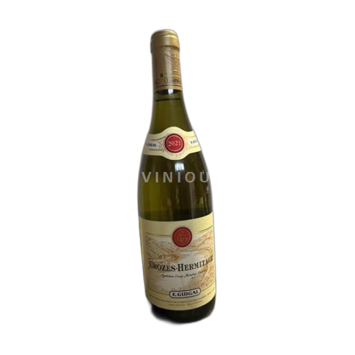 Rhône-dalen Crozes-Hermitage Guigal 2021
