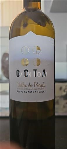 Languedoc-Roussillon Paradise Valley Octa Non-Vintage