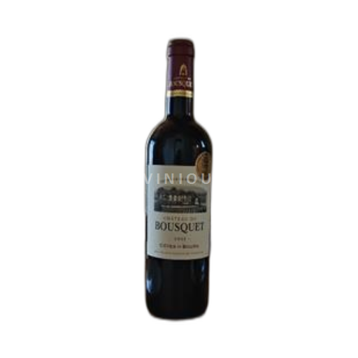 Bordeaux Château Bousquet 2021 2021