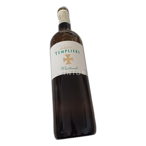 South West Montravel Château Templiers Non-Vintage