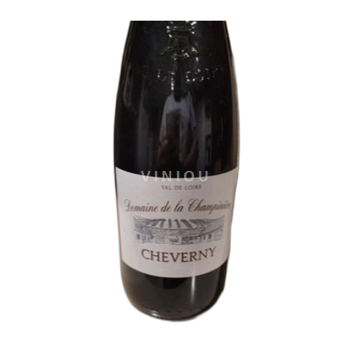 Valle della Loira Cheverny Domaine La Champinière 2023