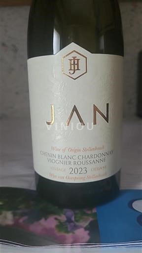 Région côtière Stellenbosch Jan 2023