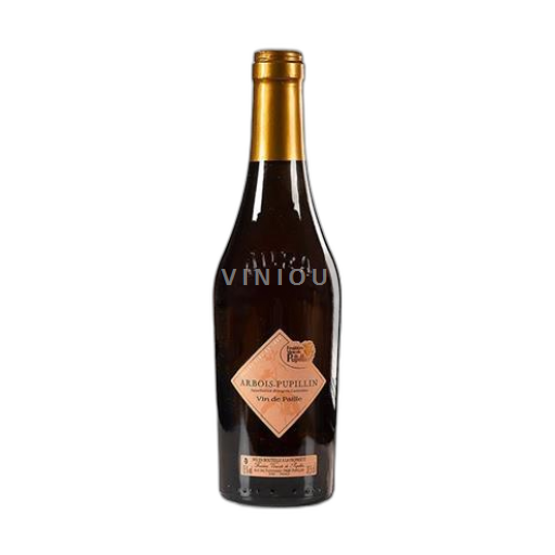 Jura Arbois Fruitière Vinicole Arbois Pupillin 2020