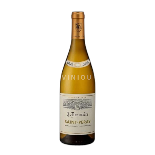 Valle del Rodano Saint-Péray Denuzière 2022