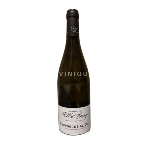 Bourgogne Bourgogne-aligoté Pillot-Henry 2023