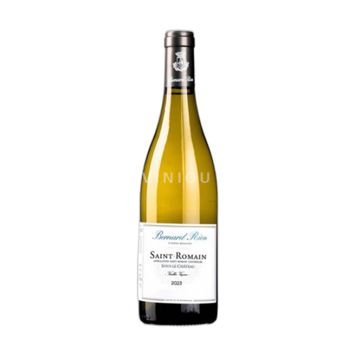 Burgundsko Saint-Romain Bernard Rion 2023