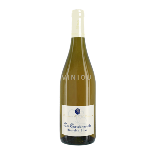 Beaujolais Beaujolais Villages Franck Besson Les Chardonnerets 2023