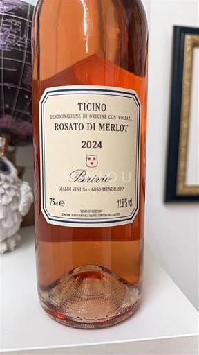 Tessin Brivio 2024