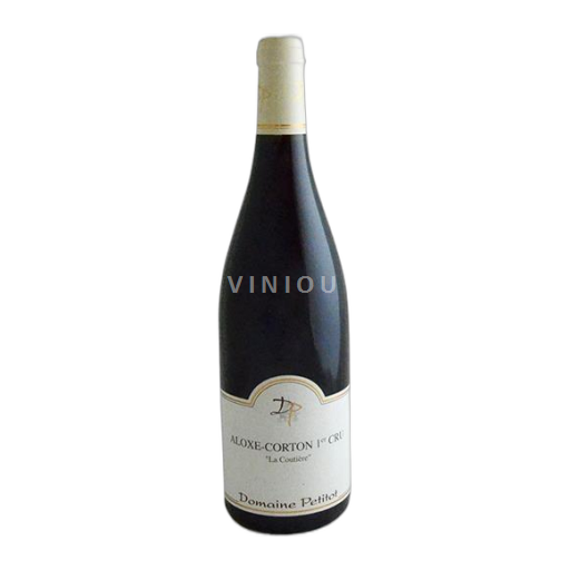 Bourgogne Aloxe-Corton Premier Cru Petitot La Coutière 2023